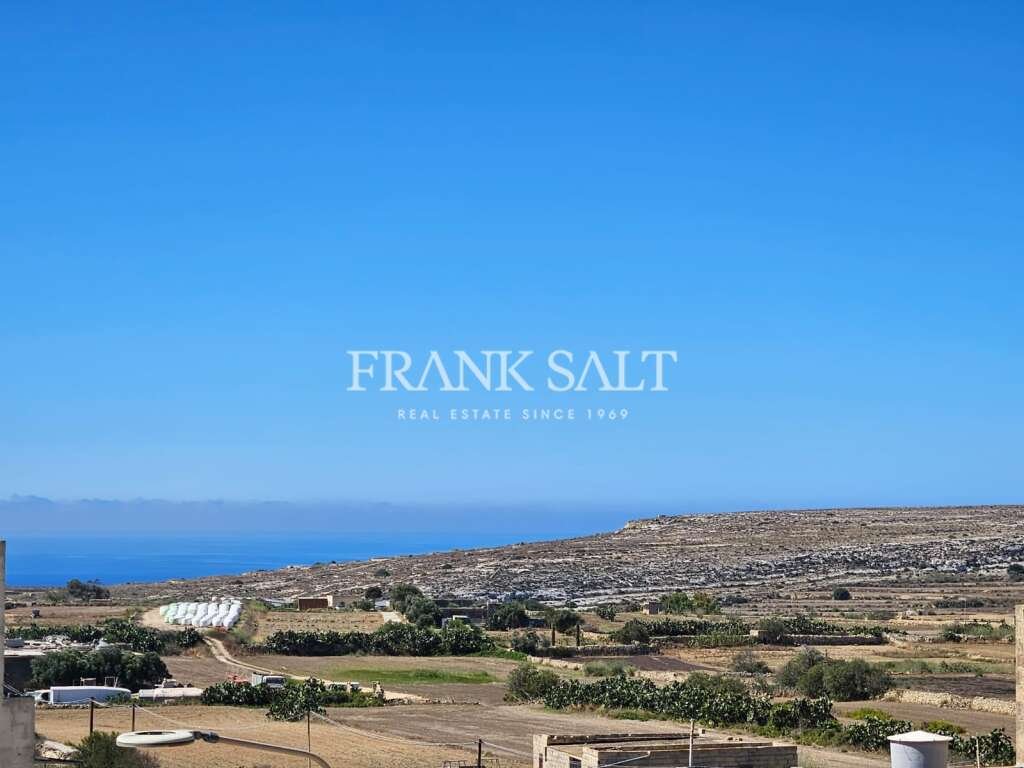 2 Bed, ApartmentFor Sale, Xewkija, Gozo