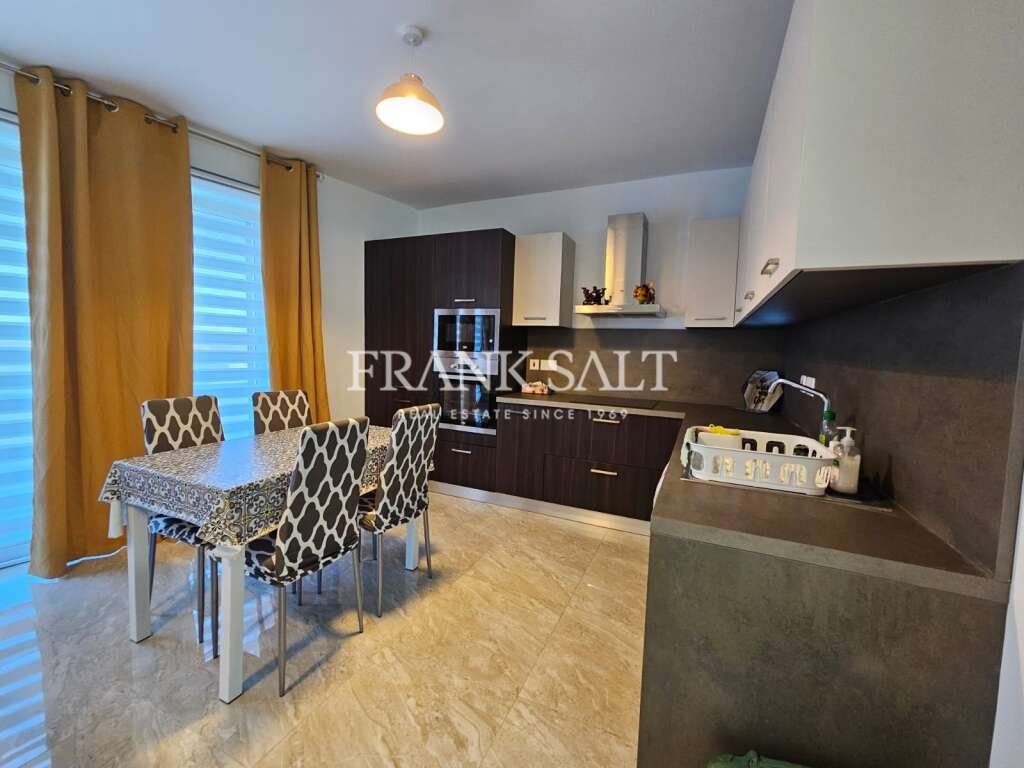 2 Bed, ApartmentFor Sale, Xewkija, Gozo