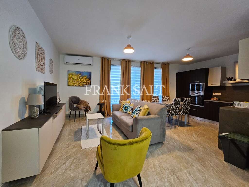2 Bed, ApartmentFor Sale, Xewkija, Gozo