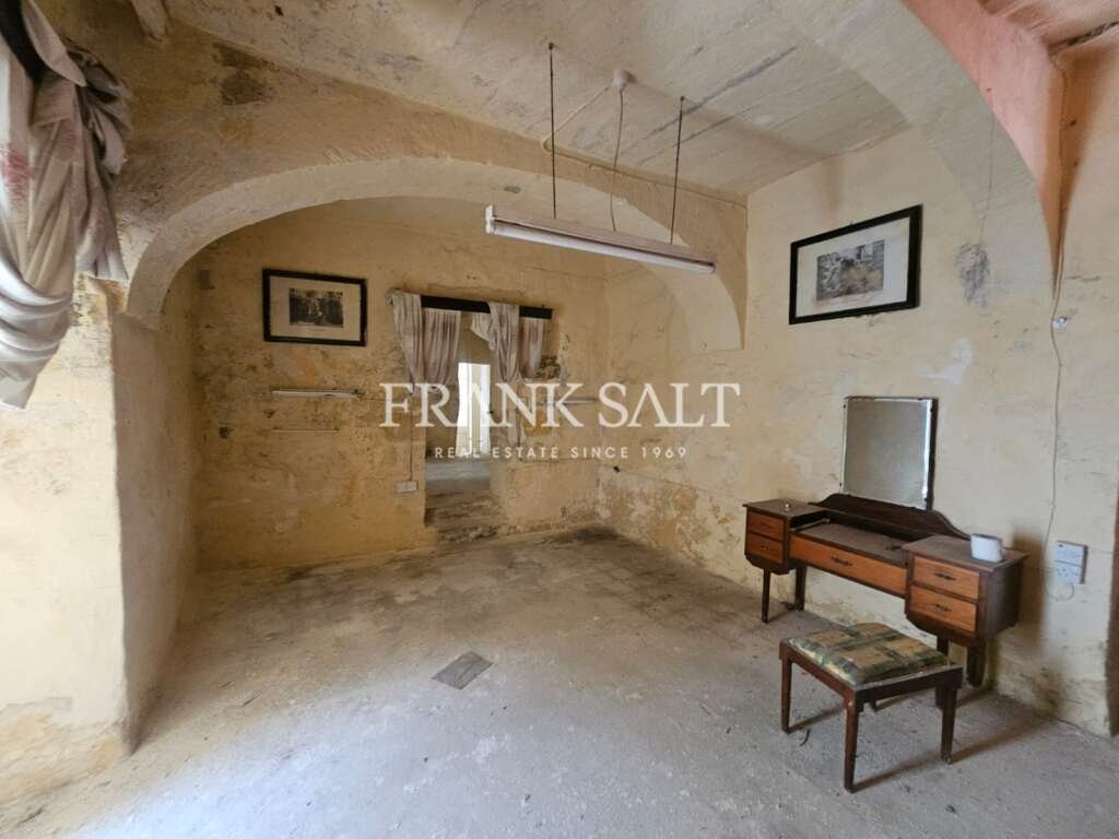 2 Bed, HouseFor Sale, Victoria, Gozo