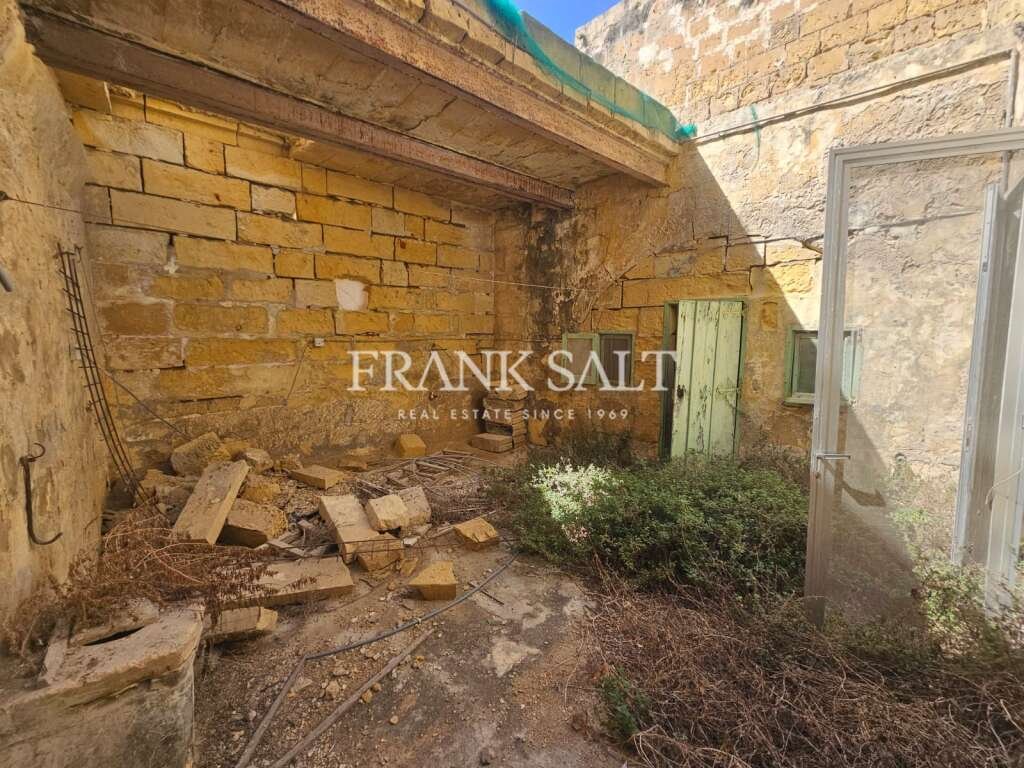 2 Bed, HouseFor Sale, Victoria, Gozo