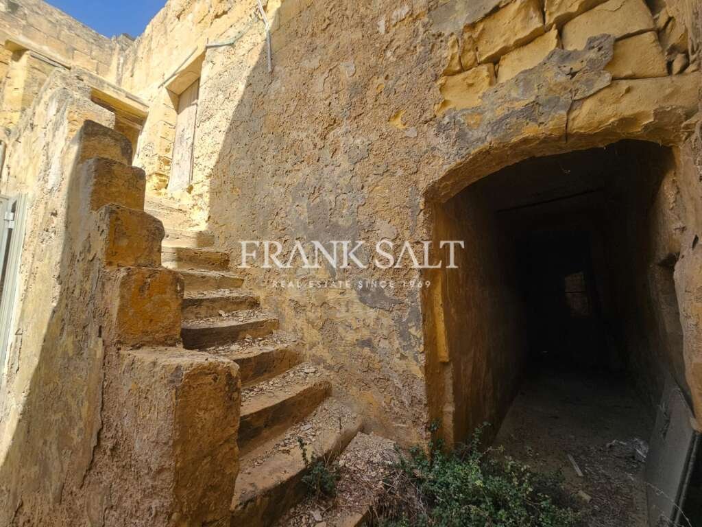 2 Bed, HouseFor Sale, Victoria, Gozo