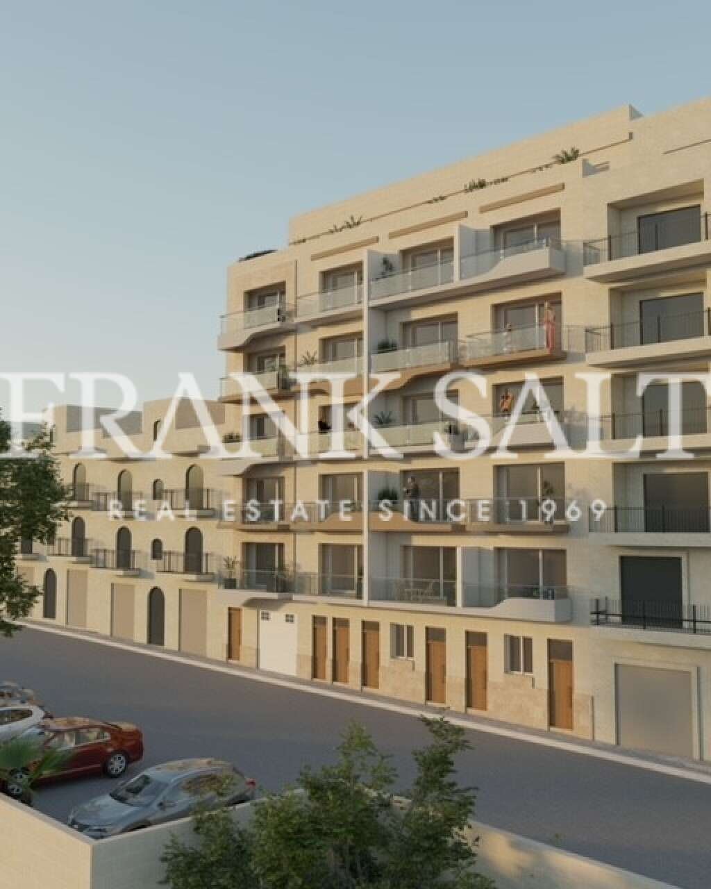 3 Bed, ApartmentFor Sale, Marsalforn, Gozo