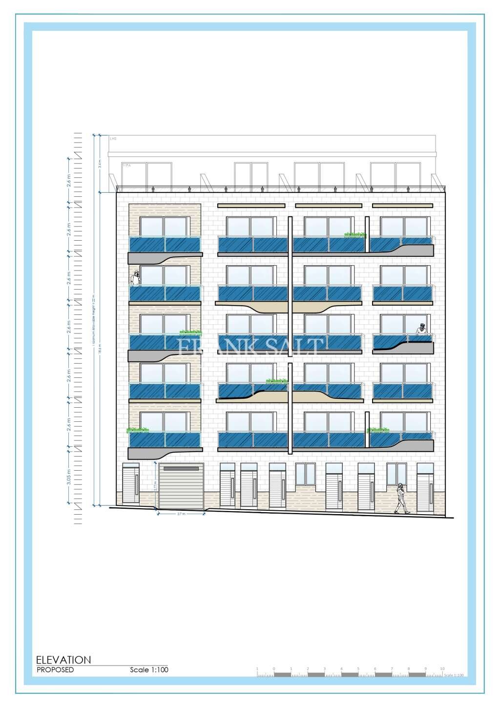 3 Bed, ApartmentFor Sale, Marsalforn, Gozo