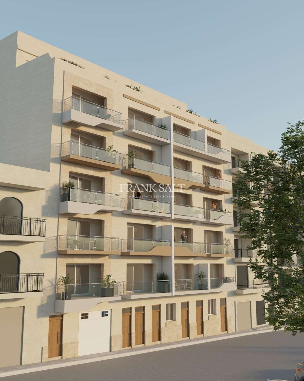 3 Bed, ApartmentFor Sale, Marsalforn, Gozo