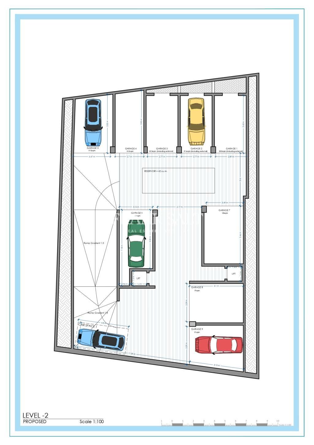 3 Bed, ApartmentFor Sale, Marsalforn, Gozo