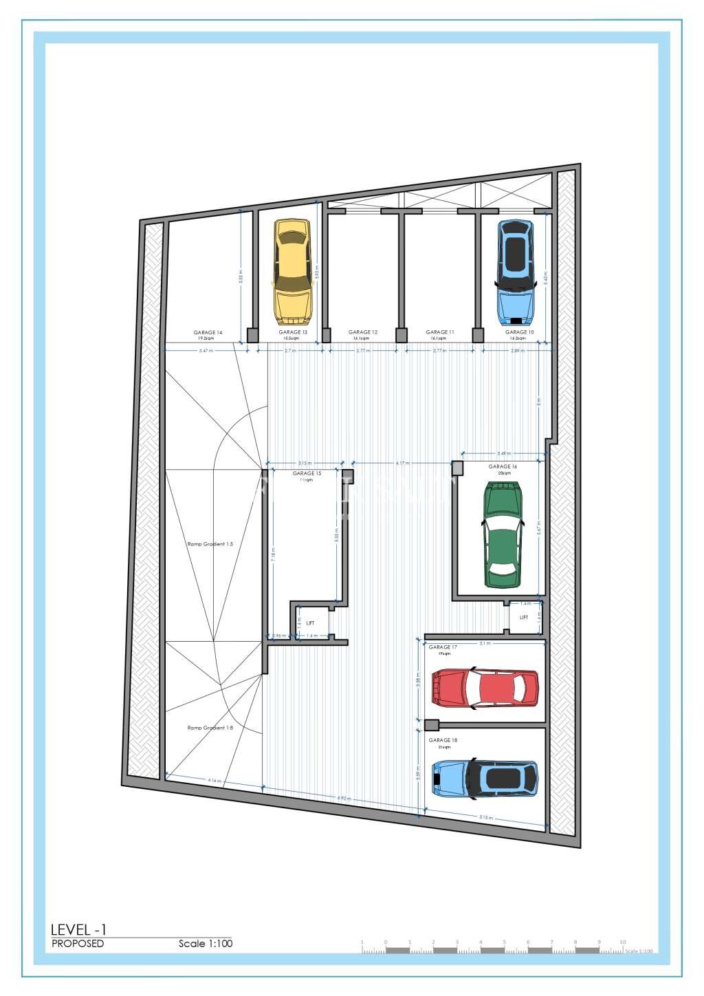 3 Bed, ApartmentFor Sale, Marsalforn, Gozo