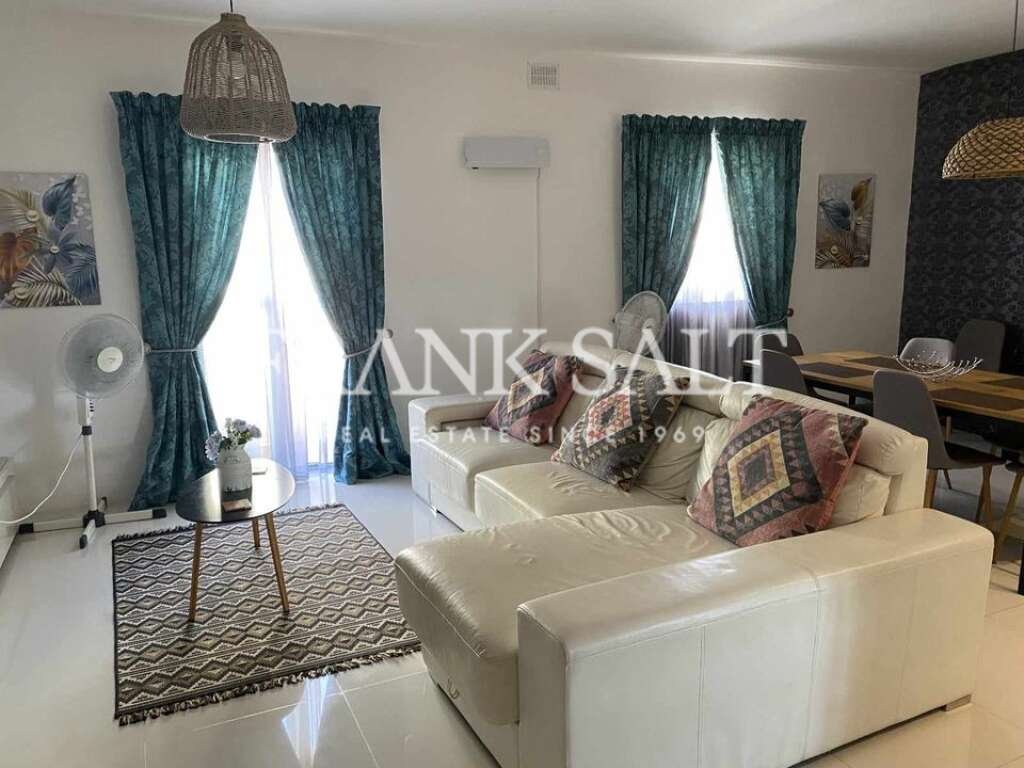 2 Bed, ApartmentFor Sale, Qala, Gozo