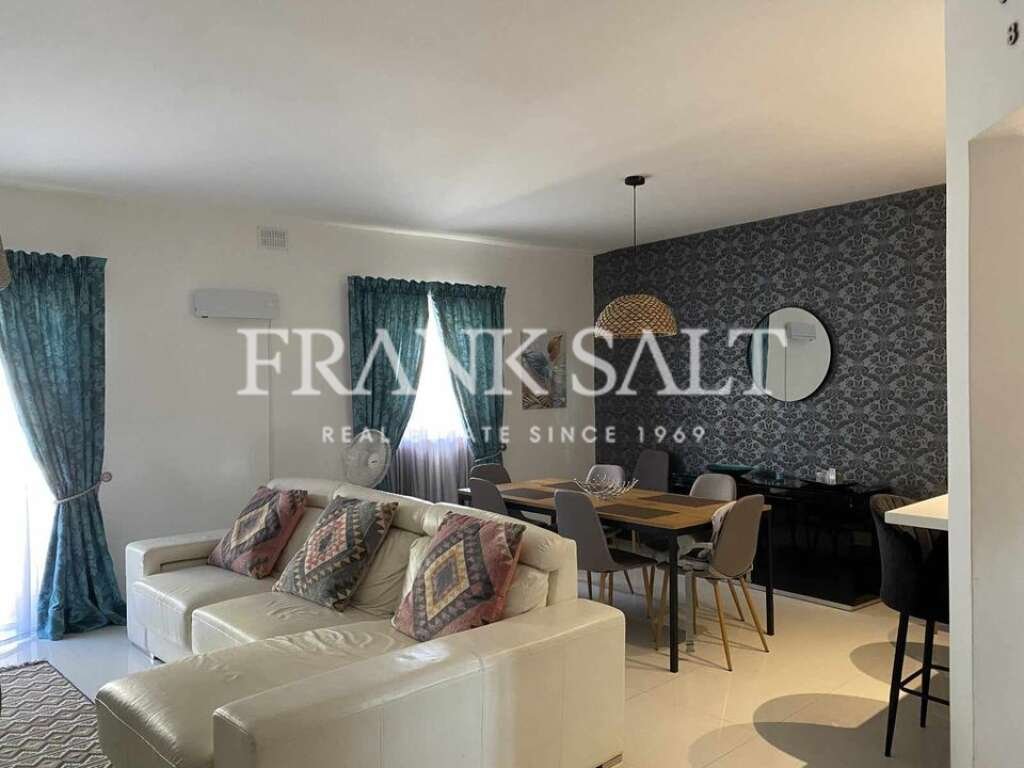 2 Bed, ApartmentFor Sale, Qala, Gozo