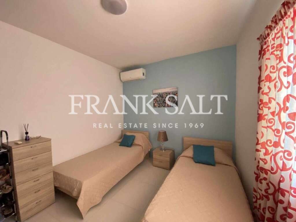 2 Bed, ApartmentFor Sale, Qala, Gozo