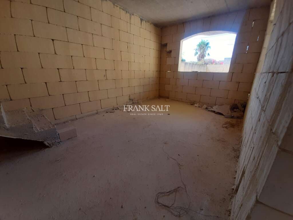 3 Bed, HouseFor Sale, Xewkija, Gozo