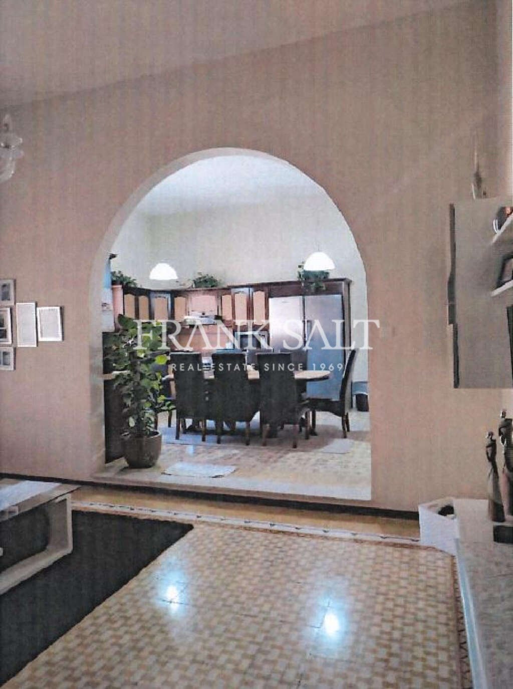 HouseFor Sale, Victoria, Gozo