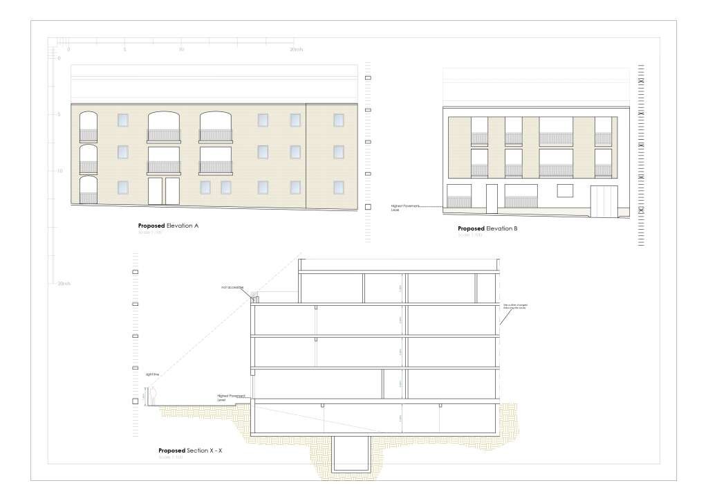 2 Bed, ApartmentFor Sale, Ghajnsielem, Gozo