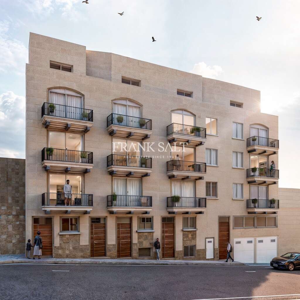 2 Bed, ApartmentFor Sale, Ghajnsielem, Gozo