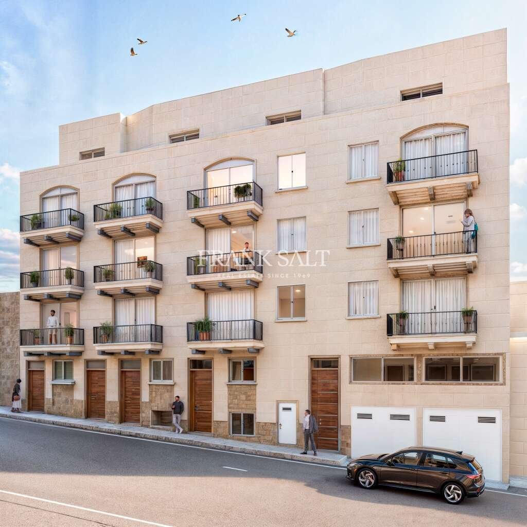 2 Bed, ApartmentFor Sale, Ghajnsielem, Gozo