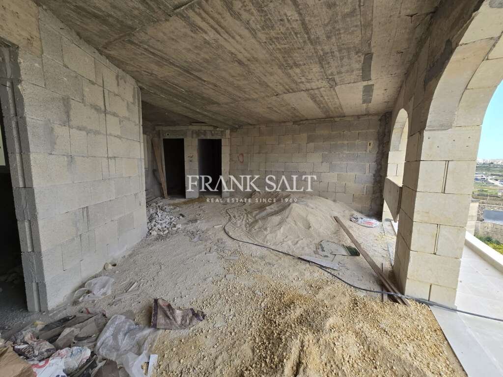 3 Bed, ApartmentFor Sale, Xewkija, Gozo