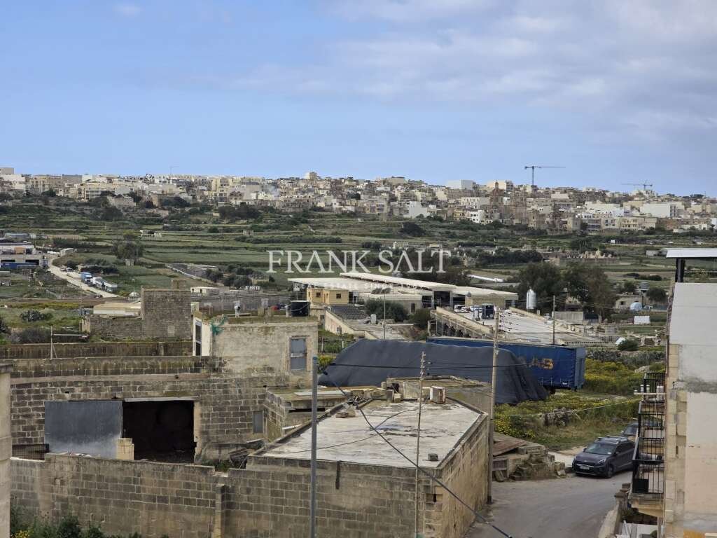 3 Bed, ApartmentFor Sale, Xewkija, Gozo