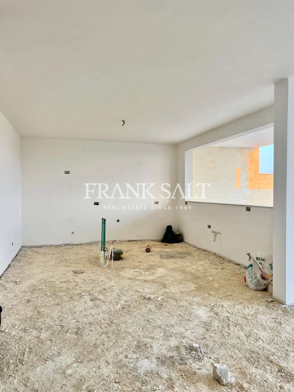 3 Bed, ApartmentFor Sale, Ghajnsielem, Gozo