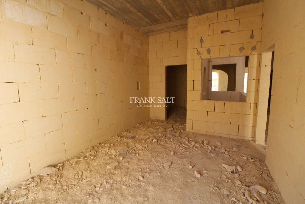 3 Bed, ApartmentFor Sale, Ghajnsielem, Gozo