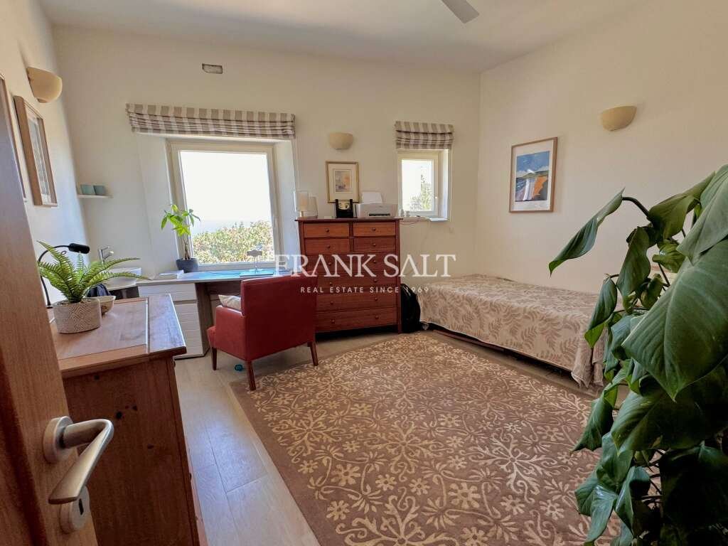 4 Bed, HouseFor Sale, Xaghra, Gozo