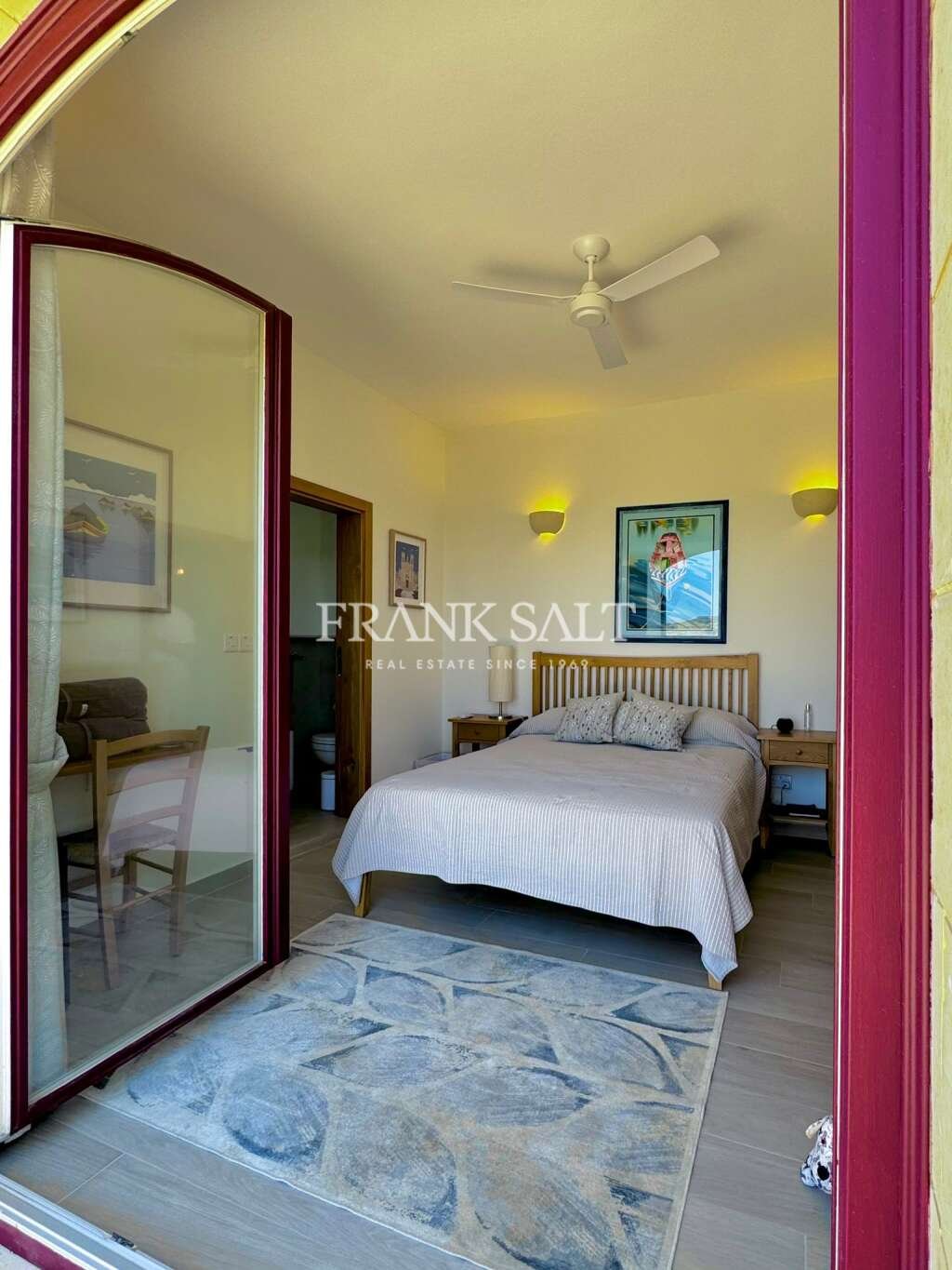 4 Bed, HouseFor Sale, Xaghra, Gozo