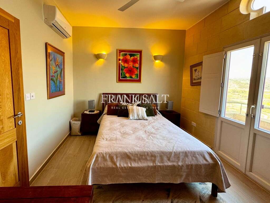 4 Bed, HouseFor Sale, Xaghra, Gozo