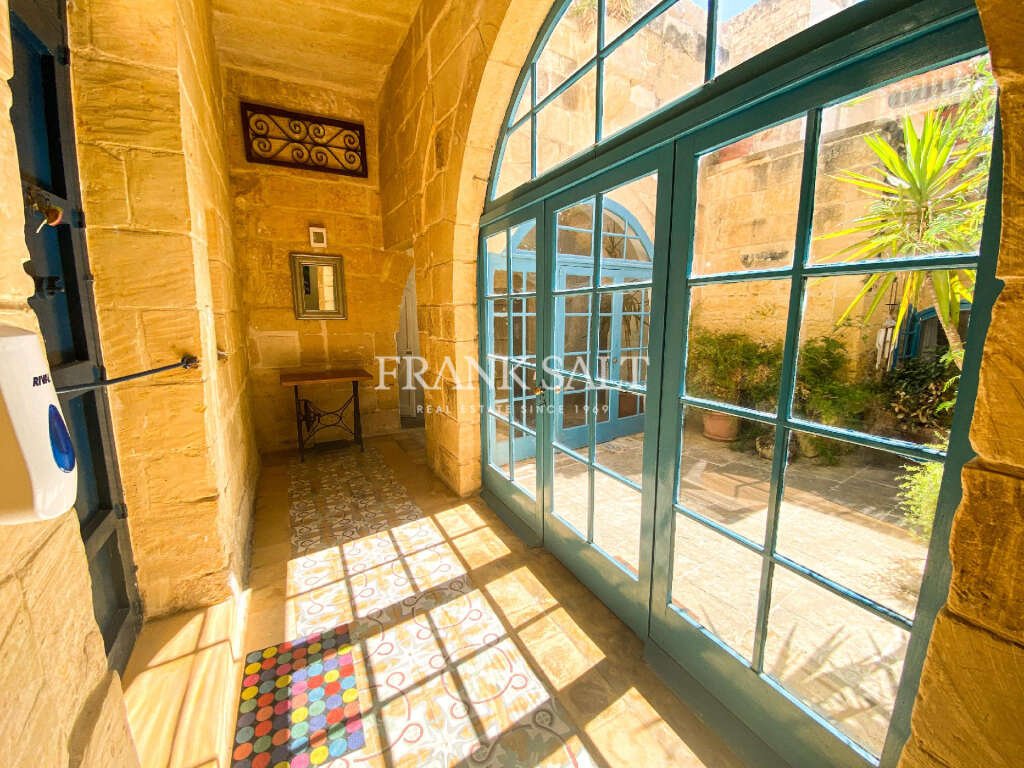3 Bed, HouseFor Sale, Iz-Zebbug, Gozo