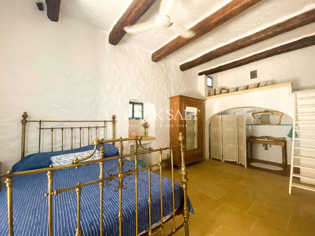 3 Bed, HouseFor Sale, Iz-Zebbug, Gozo