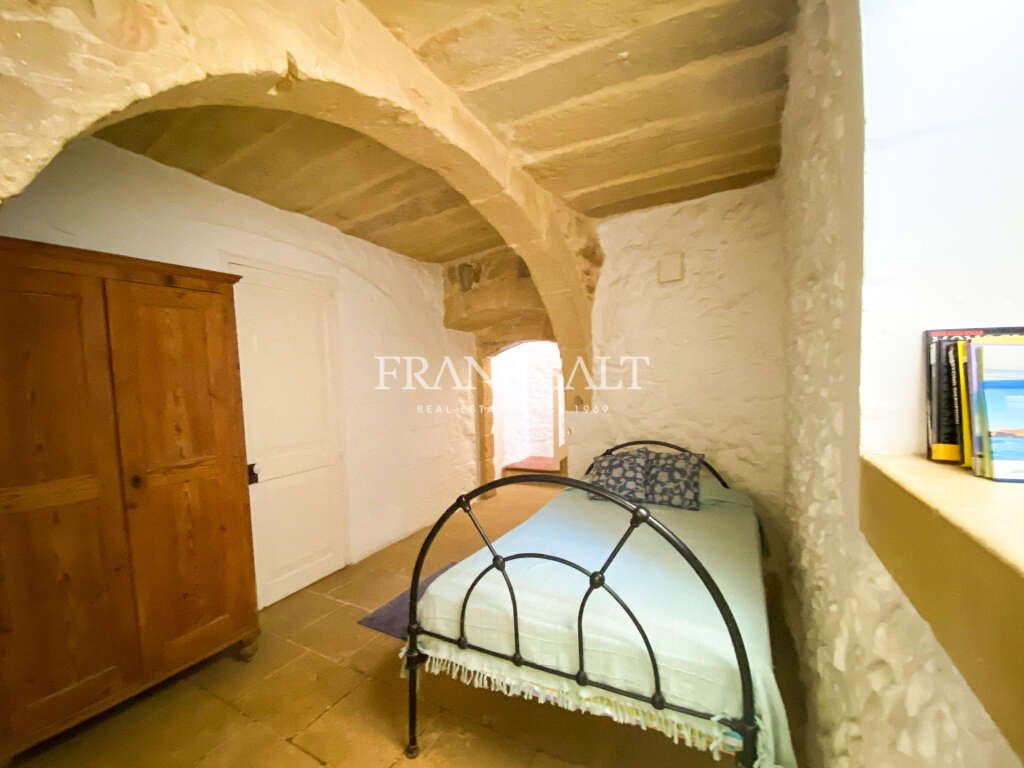 3 Bed, HouseFor Sale, Iz-Zebbug, Gozo