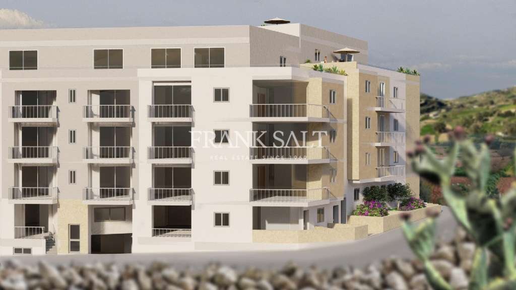 1 Bed, ApartmentFor Sale, Sannat, Gozo