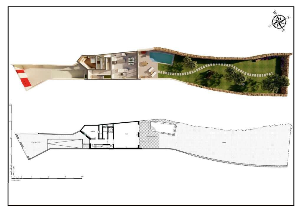 4 Bed, HouseFor Sale, Victoria, Gozo