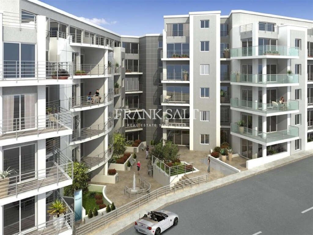 3 Bed, ApartmentFor Sale, Marsalforn, Gozo