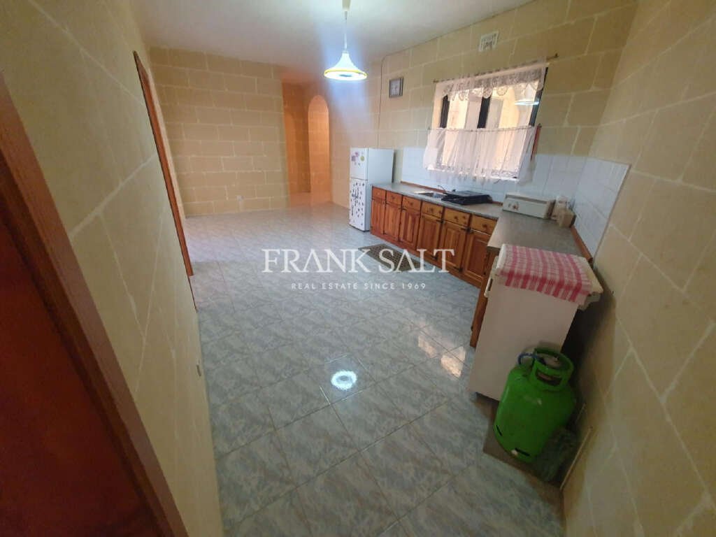 3 Bed, ApartmentFor Sale, Qala, Gozo