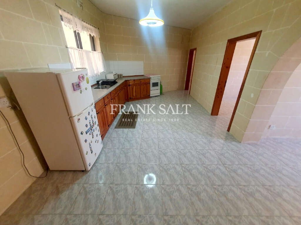 3 Bed, ApartmentFor Sale, Qala, Gozo
