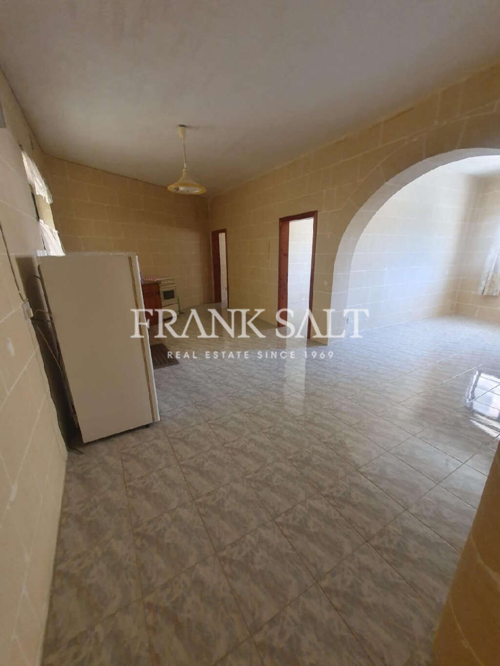 3 Bed, ApartmentFor Sale, Qala, Gozo
