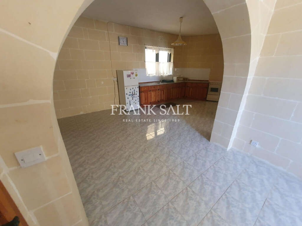 3 Bed, ApartmentFor Sale, Qala, Gozo