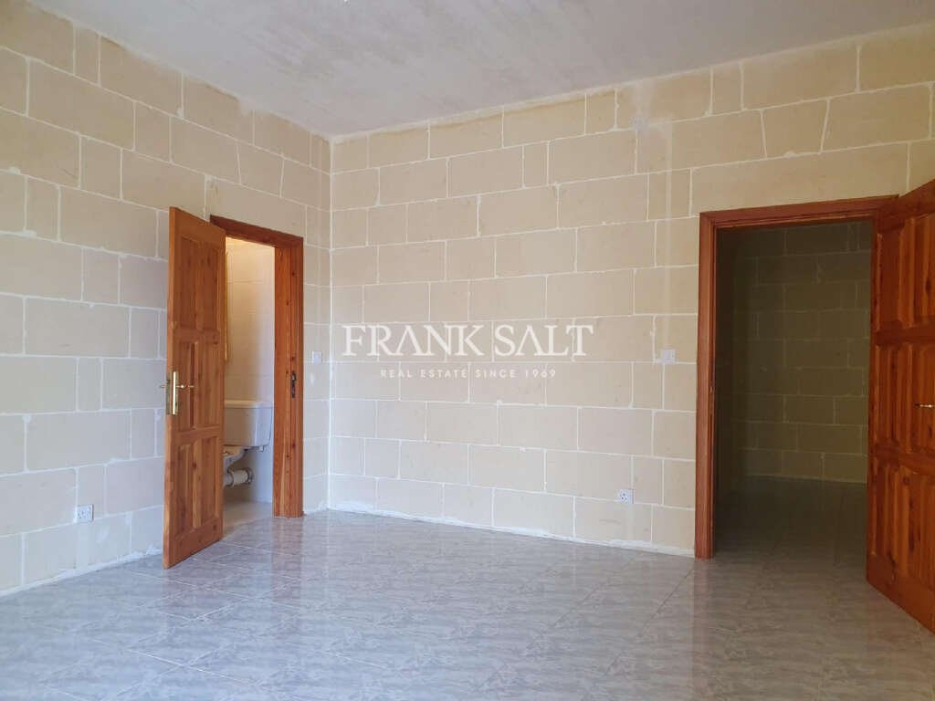 3 Bed, ApartmentFor Sale, Qala, Gozo