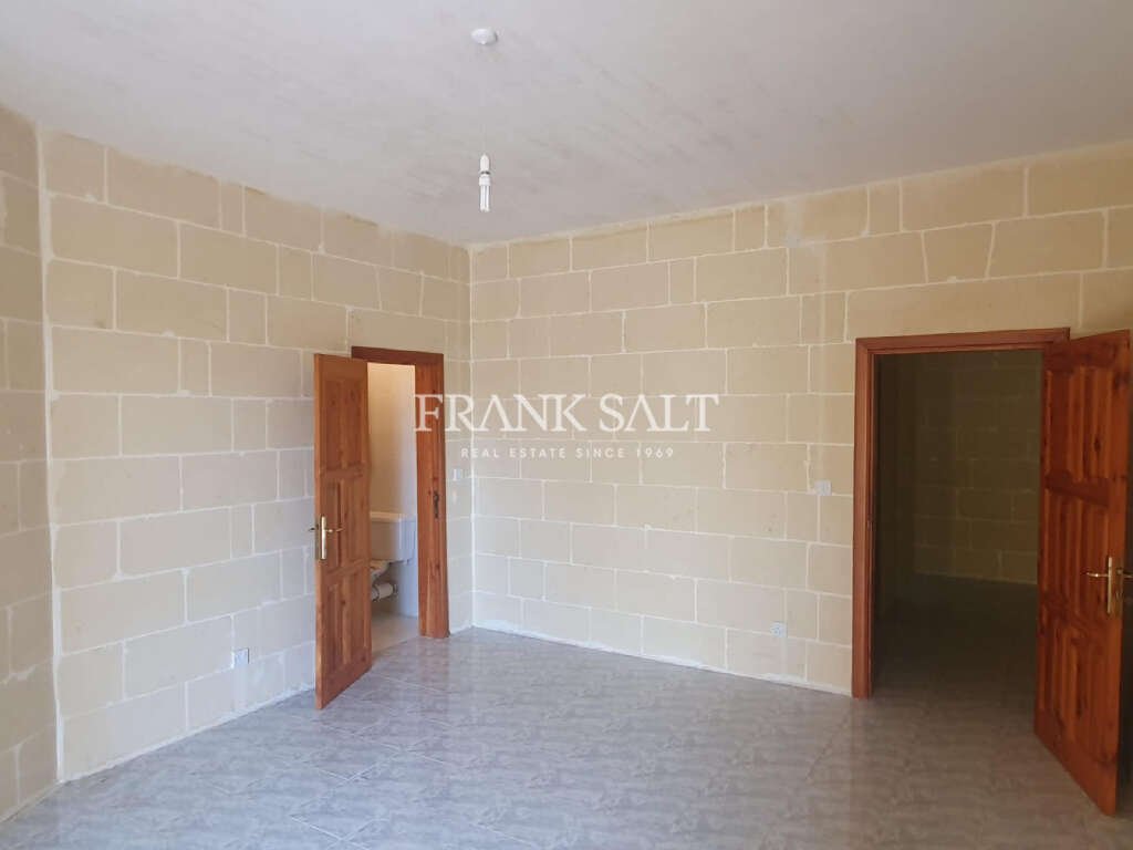 3 Bed, ApartmentFor Sale, Qala, Gozo