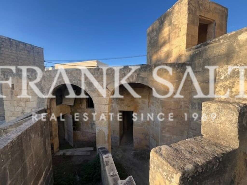 4 Bed, HouseFor Sale, Xewkija, Gozo