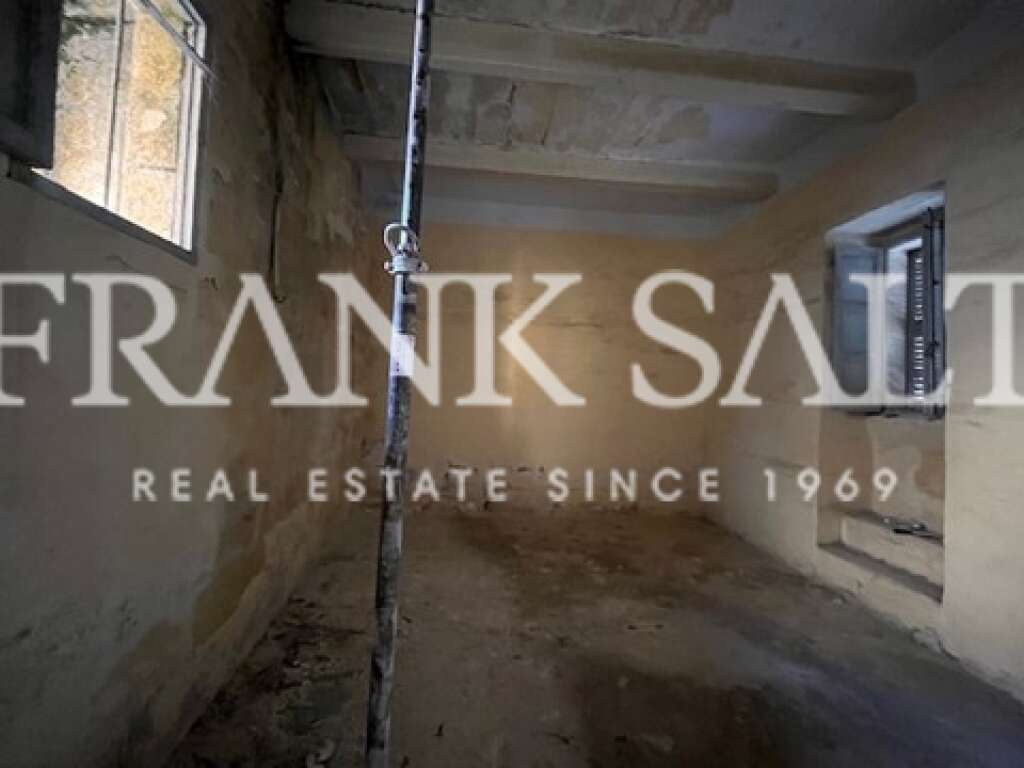 4 Bed, HouseFor Sale, Xewkija, Gozo