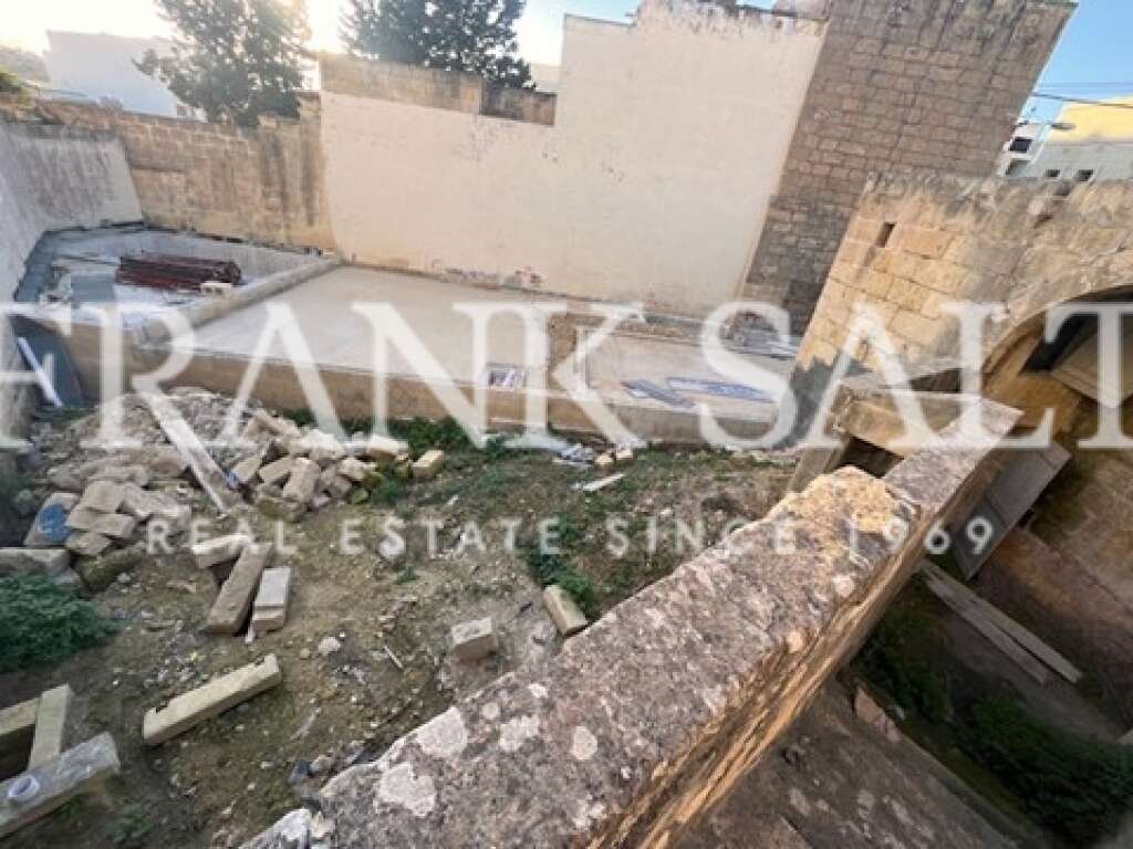 4 Bed, HouseFor Sale, Xewkija, Gozo