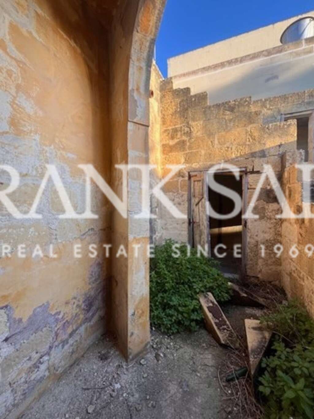 4 Bed, HouseFor Sale, Xewkija, Gozo