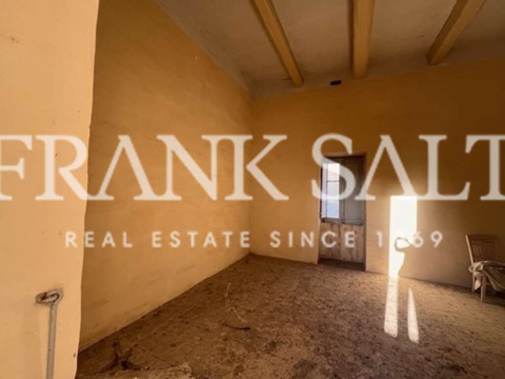 4 Bed, HouseFor Sale, Xewkija, Gozo