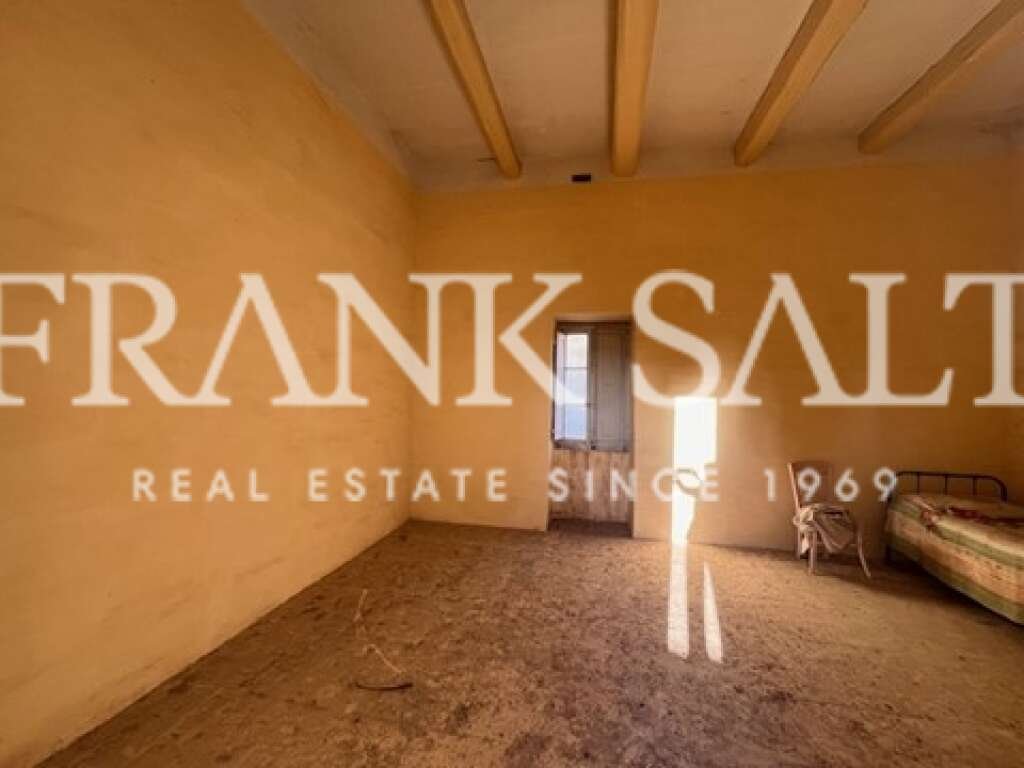 4 Bed, HouseFor Sale, Xewkija, Gozo