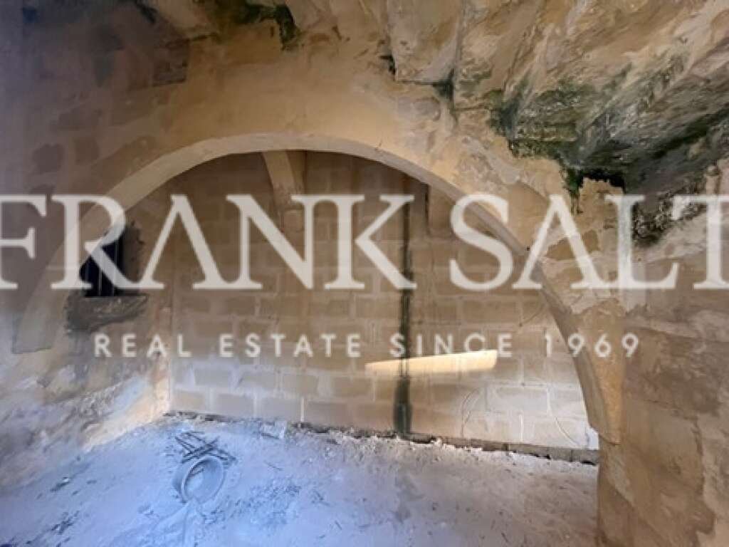 4 Bed, HouseFor Sale, Xewkija, Gozo