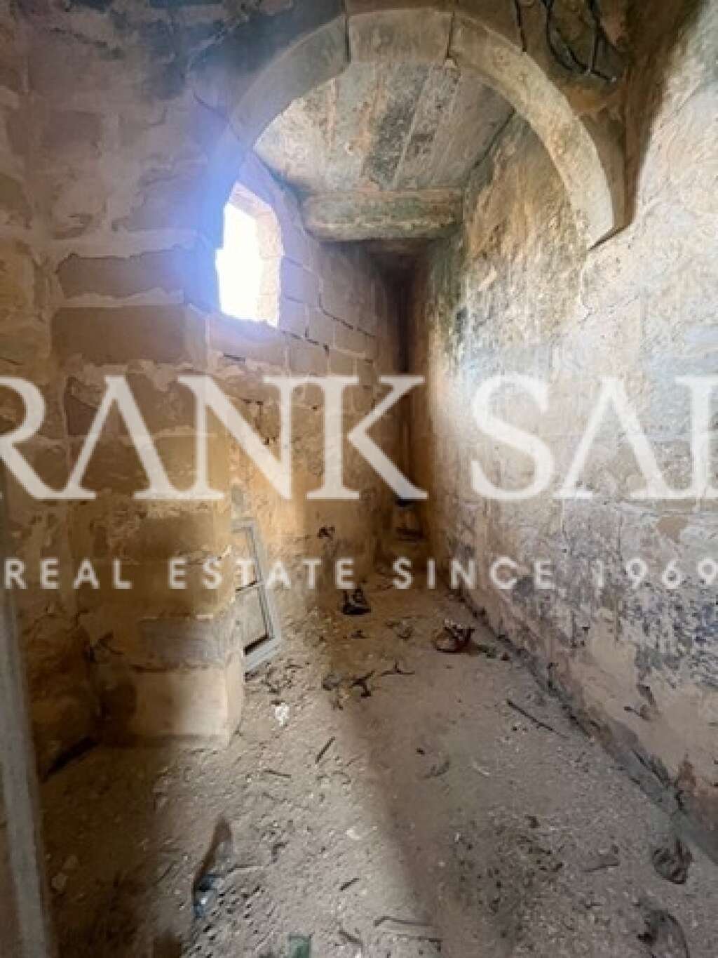 4 Bed, HouseFor Sale, Xewkija, Gozo