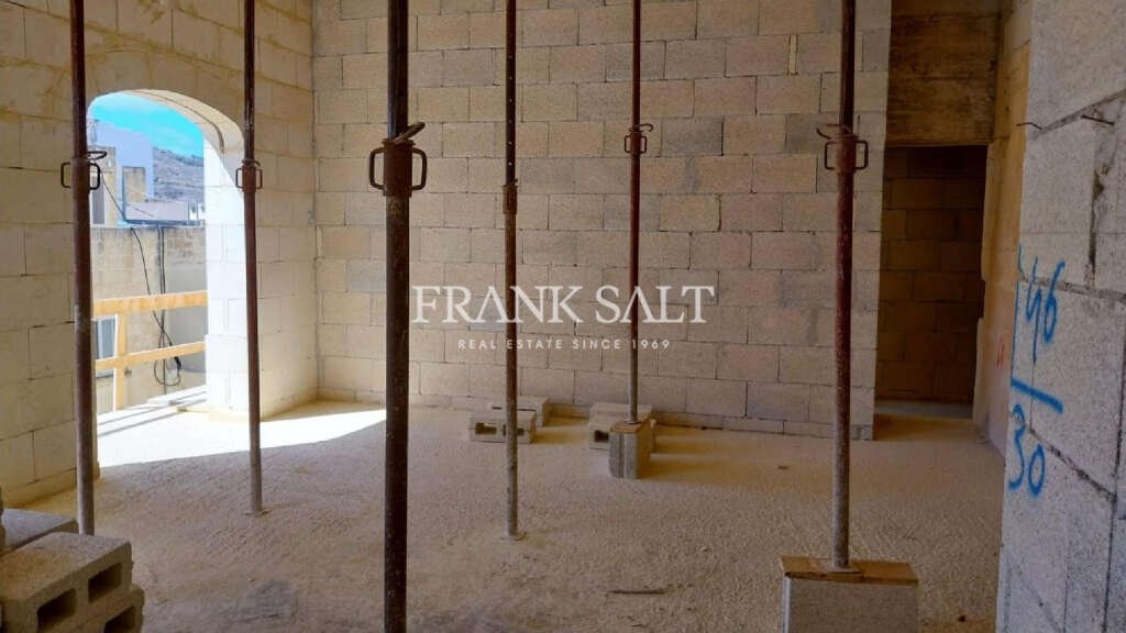 1 Bed, ApartmentFor Sale, Marsalforn, Gozo