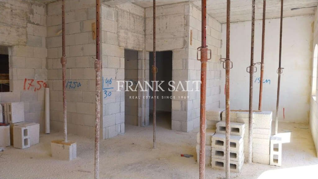 1 Bed, ApartmentFor Sale, Marsalforn, Gozo