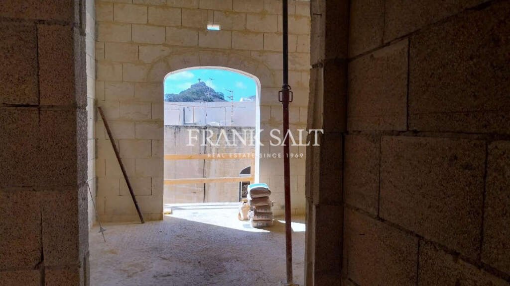 1 Bed, ApartmentFor Sale, Marsalforn, Gozo