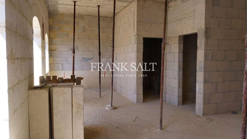 1 Bed, ApartmentFor Sale, Marsalforn, Gozo